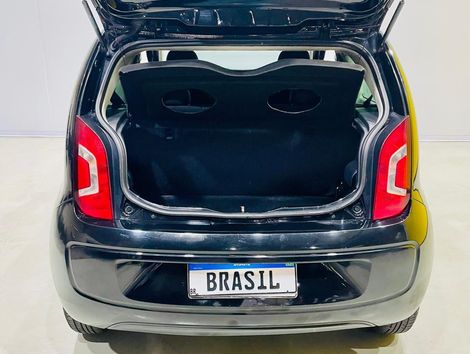 VolksWagen up! take 1.0 T. Flex 12V 3p