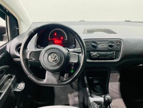 VolksWagen up! take 1.0 T. Flex 12V 3p