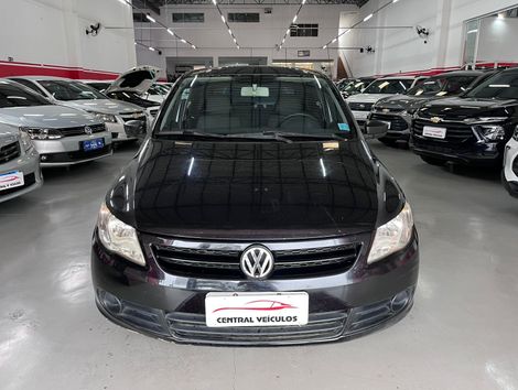 VolksWagen Gol (novo) 1.0 Mi Total Flex 8V 4p