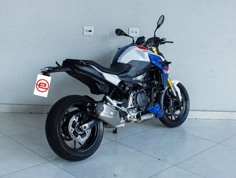 BMW F 900 R Sport 