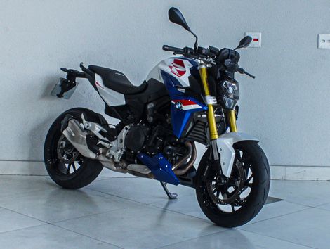 BMW F 900 R Sport 