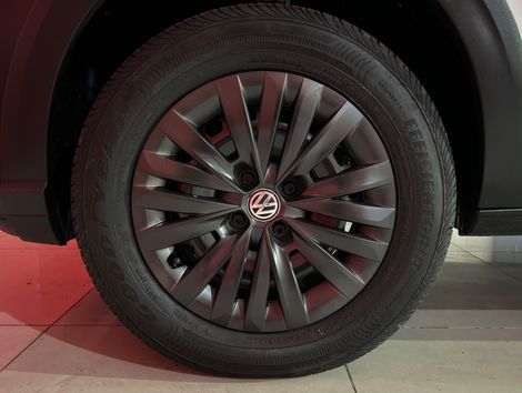 VolksWagen Saveiro Robust 1.6 Total Flex 16V 