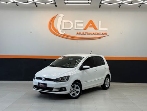 VolksWagen Fox Comfortline 1.0 Flex 8V 5p