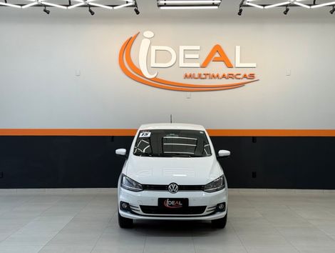 VolksWagen Fox Comfortline 1.0 Flex 8V 5p