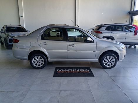 Fiat Siena EL Celeb. 1.4 mpi Fire Flex 8V 4p