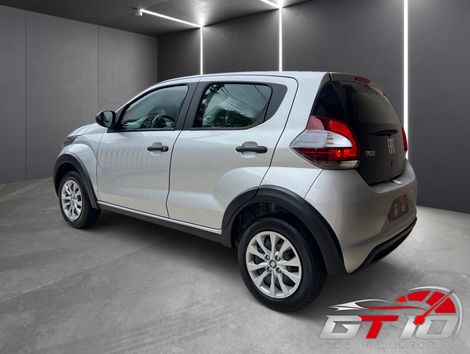 Fiat MOBI LIKE 1.0 Fire Flex 5p.