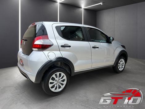 Fiat MOBI LIKE 1.0 Fire Flex 5p.