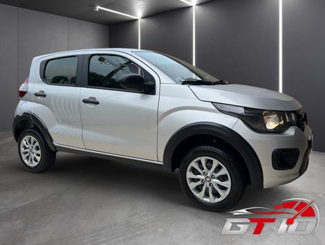 Fiat MOBI LIKE 1.0 Fire Flex 5p.