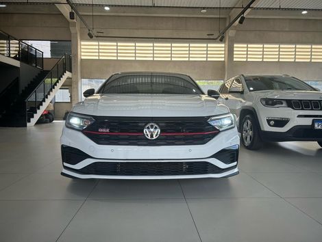 VolksWagen JETTA GLI 350 TSI 2.0 16V 4p Aut.