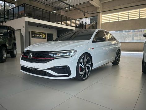 VolksWagen JETTA GLI 350 TSI 2.0 16V 4p Aut.