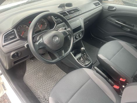 VolksWagen Gol 1.0 Flex 12V 5p
