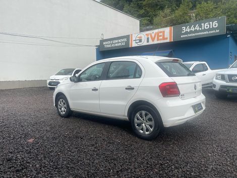 VolksWagen Gol 1.0 Flex 12V 5p