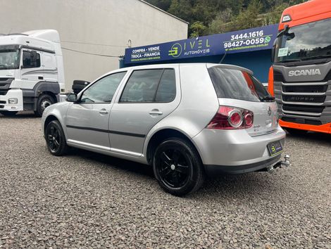 VolksWagen Golf 2.0/ 2.0 Mi Flex Aut/Tiptronic.