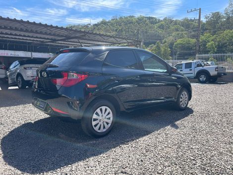 Hyundai HB20 Sense 1.0 Flex 12V Mec.