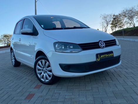 VolksWagen Fox 1.0 Mi Total Flex 8V 5p