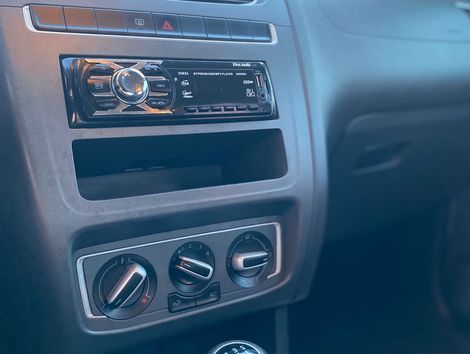 VolksWagen Fox 1.0 Mi Total Flex 8V 5p