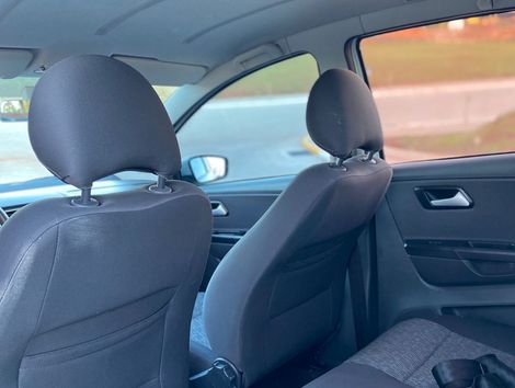VolksWagen Fox 1.0 Mi Total Flex 8V 5p