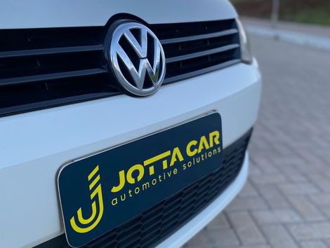 VolksWagen Fox 1.0 Mi Total Flex 8V 5p