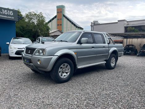 Mitsubishi L200 Sport HPE 2.5 4x4 CD DTI Dies. Aut.