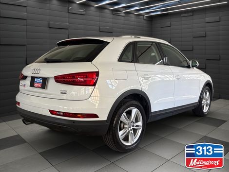 Audi Q3 2.0 TFSI Quat. 170/180cv S-tronic 5p