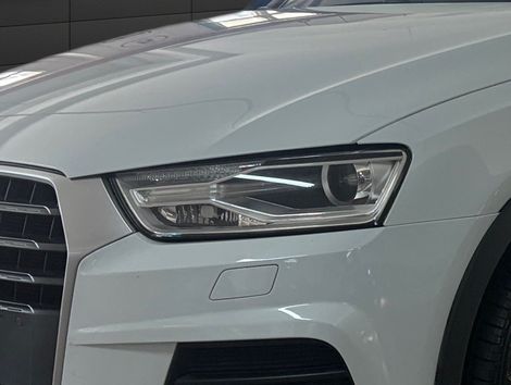 Audi Q3 2.0 TFSI Quat. 170/180cv S-tronic 5p