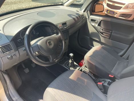 Chevrolet Meriva Joy 1.8 MPFI 8V FlexPower