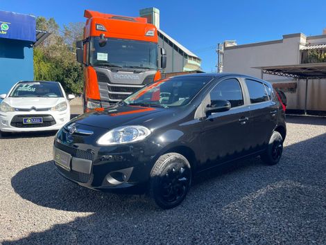 Fiat Palio ATTRA./ITÁLIA 1.4 EVO F.Flex 8V 5p