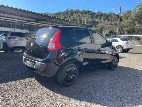 Fiat Palio ATTRA./ITÁLIA 1.4 EVO F.Flex 8V 5p