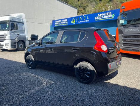 Fiat Palio ATTRA./ITÁLIA 1.4 EVO F.Flex 8V 5p
