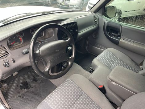Ford Ranger XLS 2.3 16V 145cv/150cv 4x2 CD