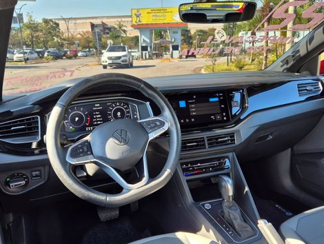 VolksWagen Nivus Highline 1.0 200 TSI Flex Aut.