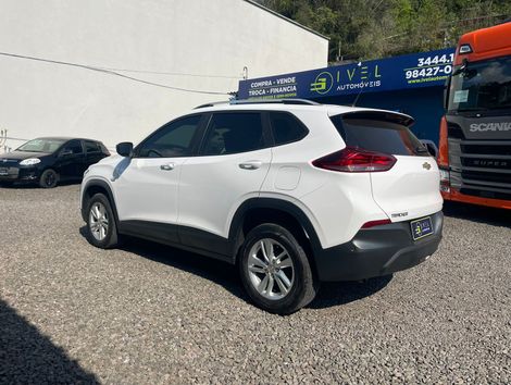Chevrolet TRACKER LT 1.0 Turbo 12V Flex Aut.