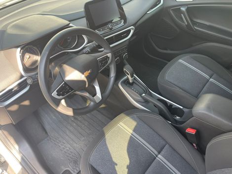 Chevrolet TRACKER LT 1.0 Turbo 12V Flex Aut.