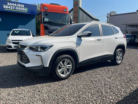 Chevrolet TRACKER LT 1.0 Turbo 12V Flex Aut.