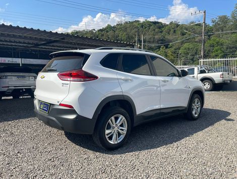 Chevrolet TRACKER LT 1.0 Turbo 12V Flex Aut.