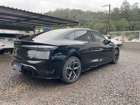 BYD Seal (Elétrico)