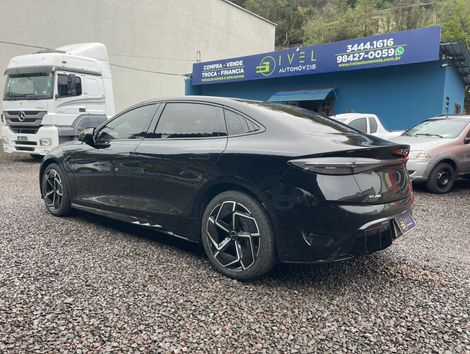 BYD Seal (Elétrico)