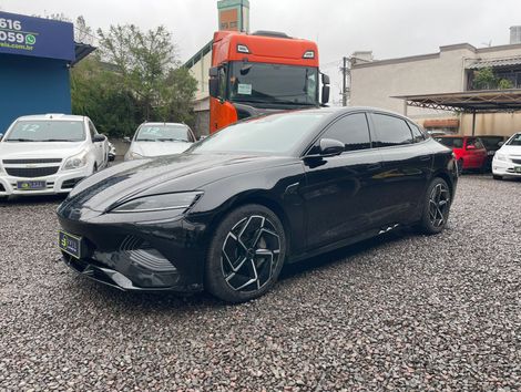 BYD Seal (Elétrico)