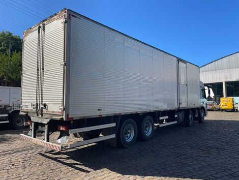 MERCEDES-BENZ Atego 3030 8x2 2p (diesel)(E5)