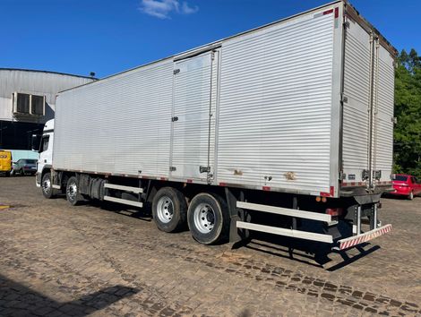 MERCEDES-BENZ Atego 3030 8x2 2p (diesel)(E5)