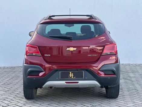 Chevrolet ONIX HATCH ACTIV 1.4 8V Flex 5p Mec.