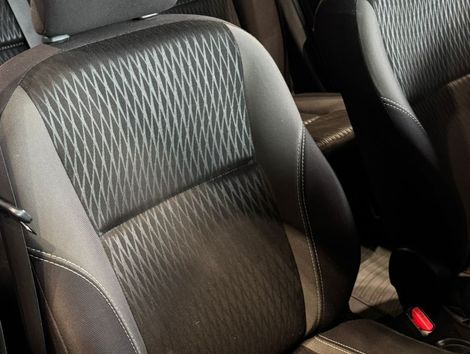 Toyota ETIOS XS Sedan1.5 Flex 16V 4p Mec.