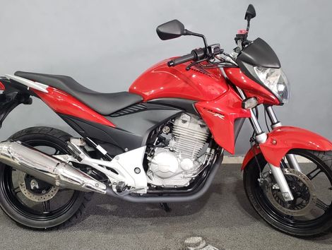 HONDA CB 300R/ 300R FLEX
