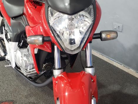 HONDA CB 300R/ 300R FLEX