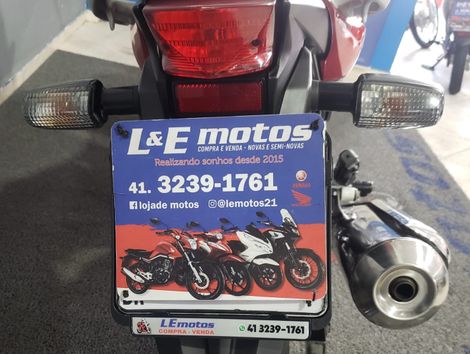 HONDA CB 300R/ 300R FLEX