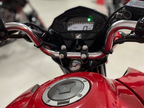 HONDA CG 160 FAN Flex