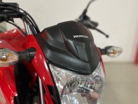 HONDA CG 160 FAN Flex