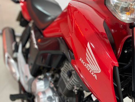 HONDA CG 160 FAN Flex