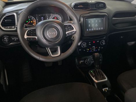 Jeep Renegade Moab 2.0 4x4 TB Diesel Aut.