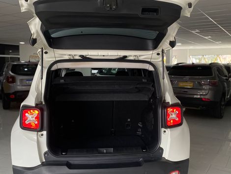 Jeep Renegade Moab 2.0 4x4 TB Diesel Aut.